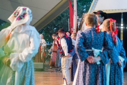 Ostatni dzień 58. Tygodnia Kultury Beskidzkiej